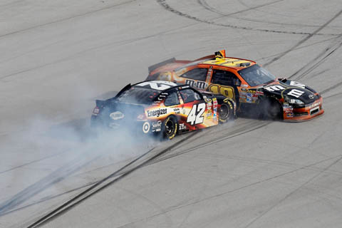 2011_montoya_busch_talladega